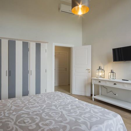 Iris Apartments By Mmega Florence Buitenkant foto