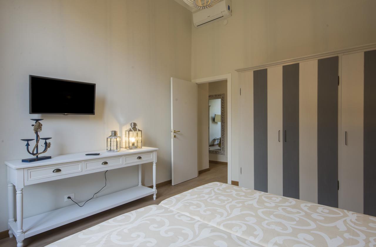 Iris Apartments By Mmega Florence Buitenkant foto