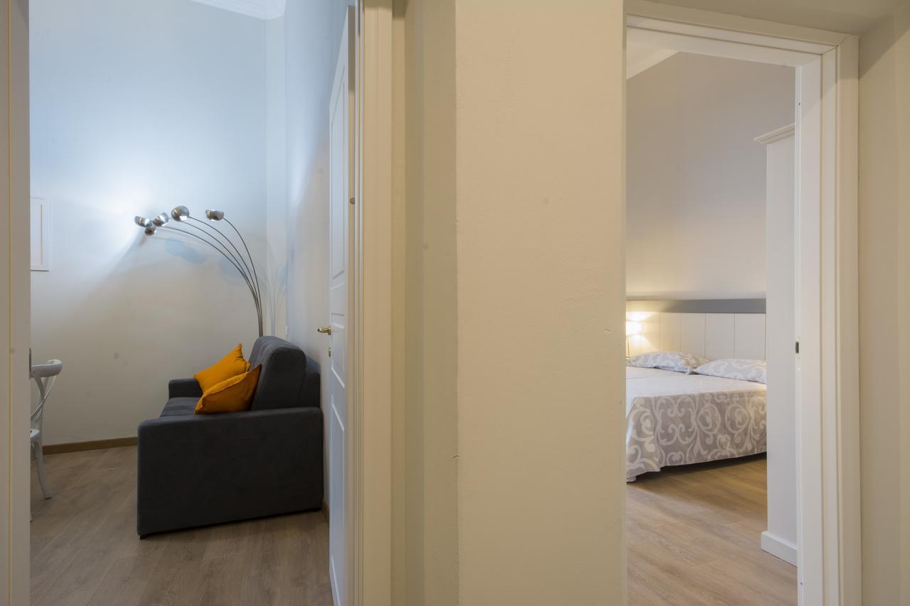 Iris Apartments By Mmega Florence Buitenkant foto